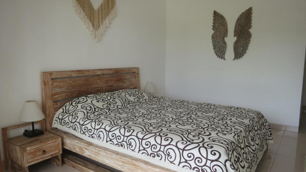 Gerke House Hotel Ubud  Exterior photo