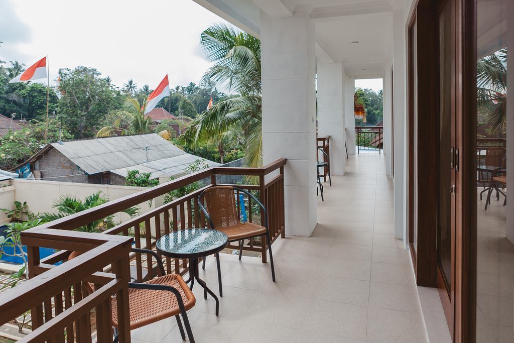 Gerke House Hotel Ubud  Exterior photo